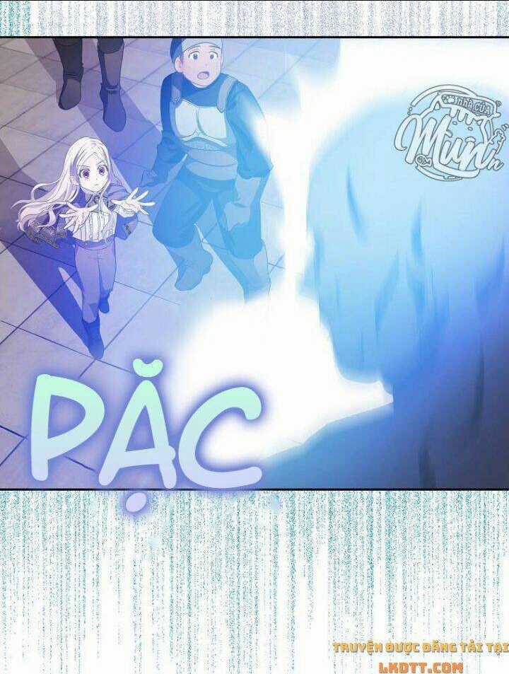 Tôi Trở Thành Vợ Nam Chính Chapter 5 trang 7