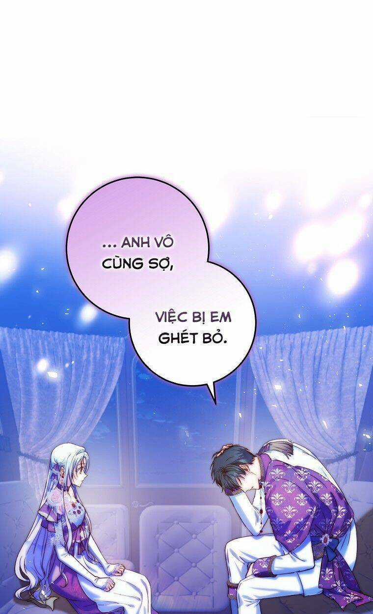 Tôi Trở Thành Vợ Nam Chính Chapter 51 trang 0