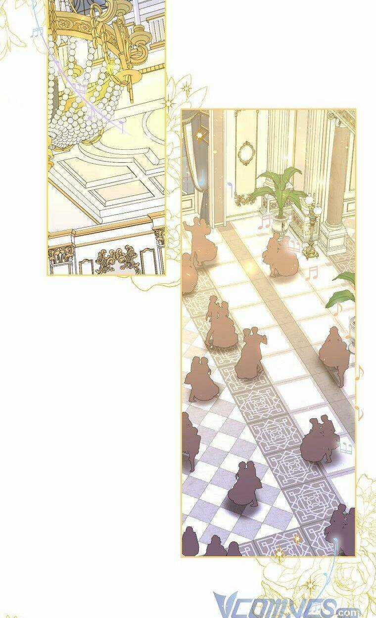 Tôi Trở Thành Vợ Nam Chính Chapter 52 trang 1
