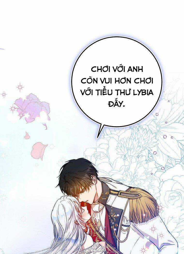 Tôi Trở Thành Vợ Nam Chính Chapter 53 trang 0