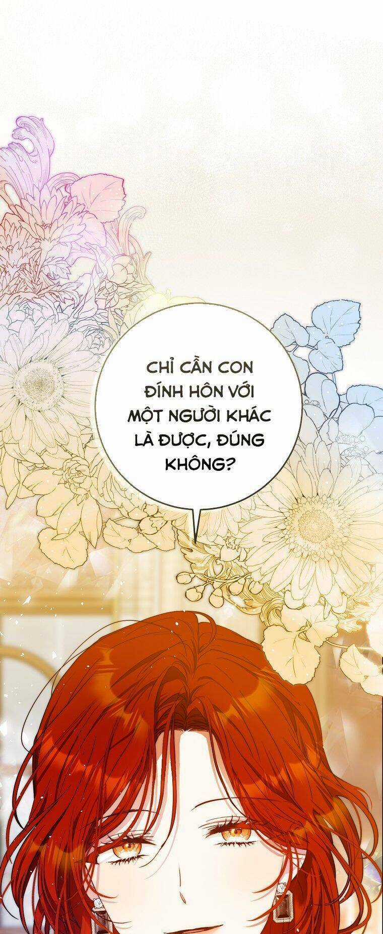 Tôi Trở Thành Vợ Nam Chính Chapter 54 trang 0