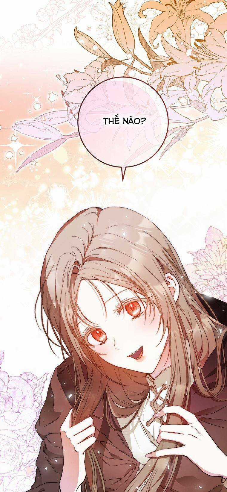 Tôi Trở Thành Vợ Nam Chính Chapter 56 trang 1