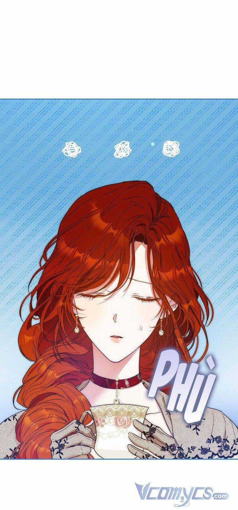 Tôi Trở Thành Vợ Nam Chính Chapter 57 trang 1
