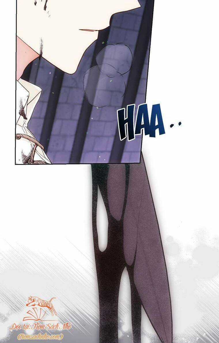 Tôi Trở Thành Vợ Nam Chính Chapter 58 trang 1