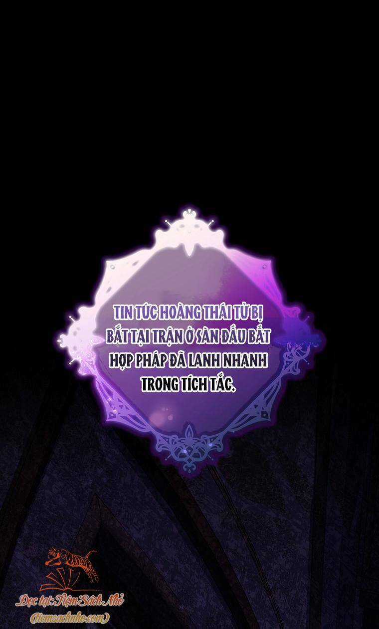 Tôi Trở Thành Vợ Nam Chính Chapter 59 trang 0