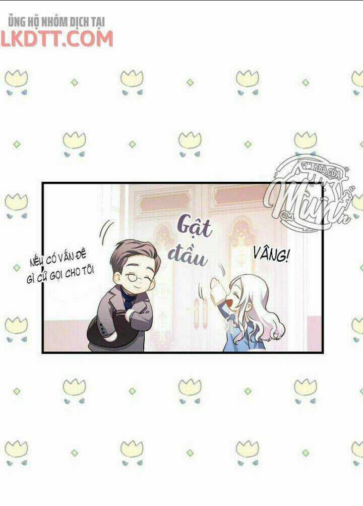 Tôi Trở Thành Vợ Nam Chính Chapter 6 trang 10