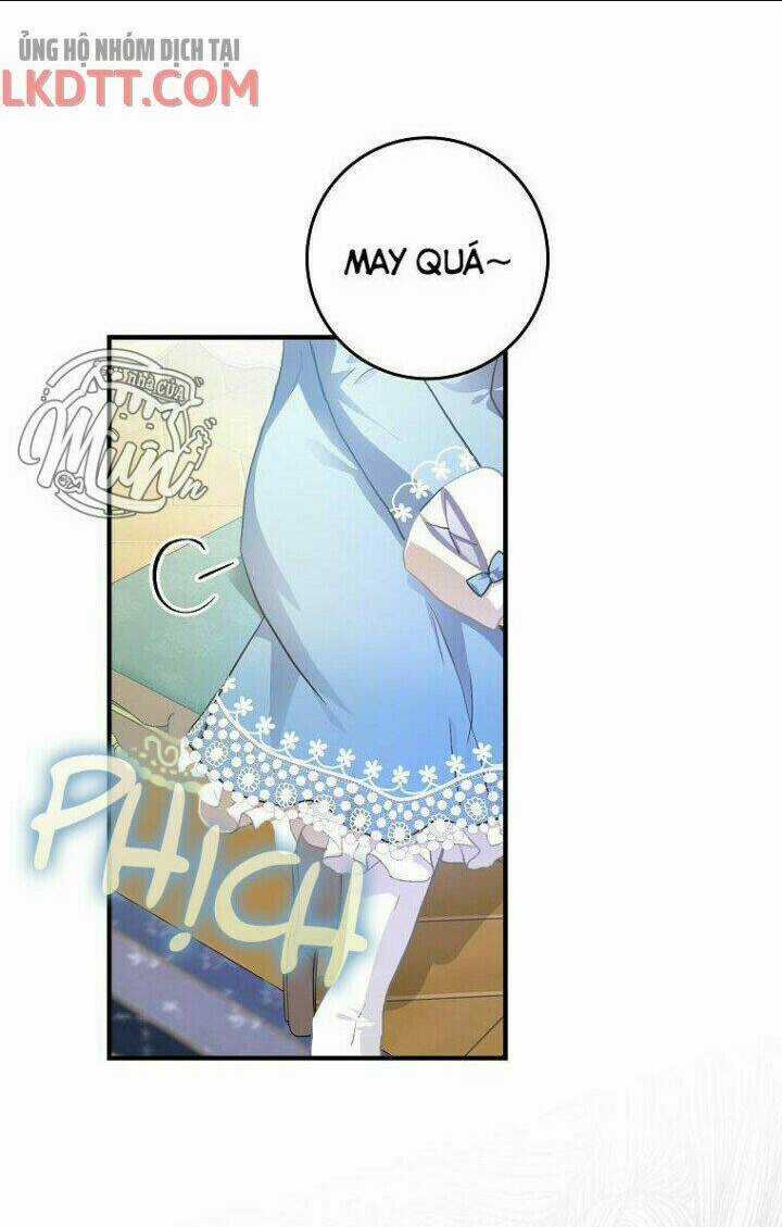 Tôi Trở Thành Vợ Nam Chính Chapter 6 trang 11