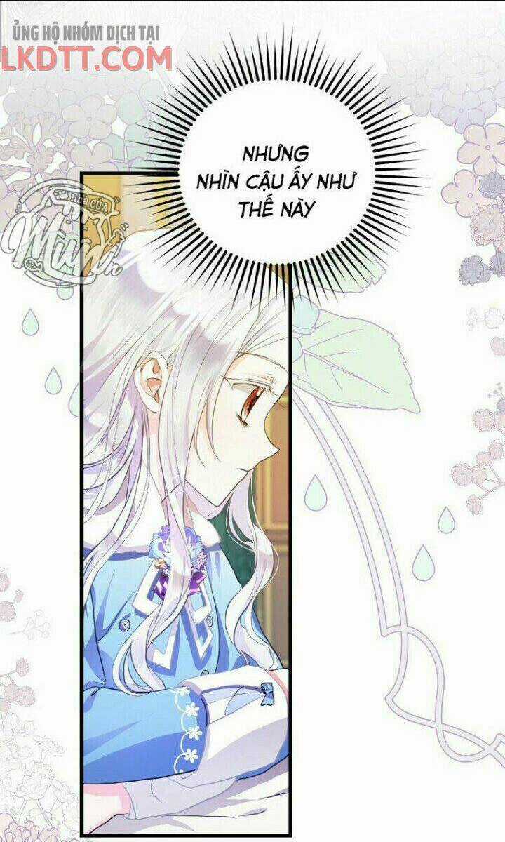 Tôi Trở Thành Vợ Nam Chính Chapter 6 trang 13