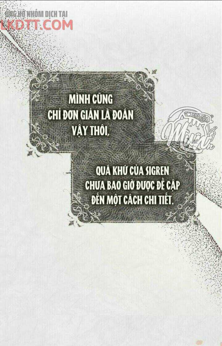 Tôi Trở Thành Vợ Nam Chính Chapter 6 trang 16