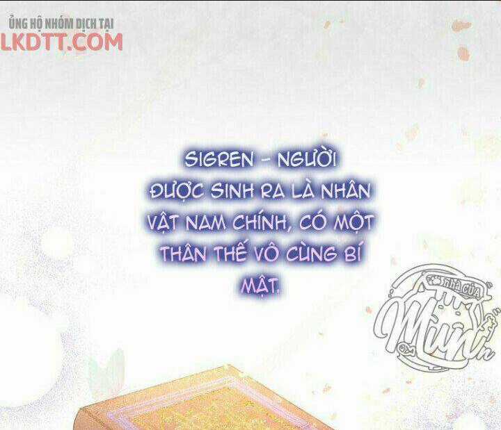 Tôi Trở Thành Vợ Nam Chính Chapter 6 trang 17