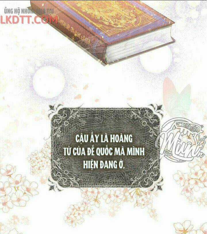 Tôi Trở Thành Vợ Nam Chính Chapter 6 trang 18