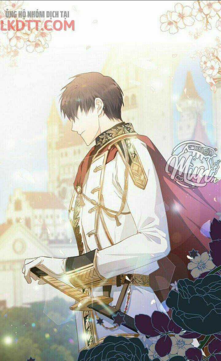 Tôi Trở Thành Vợ Nam Chính Chapter 6 trang 19