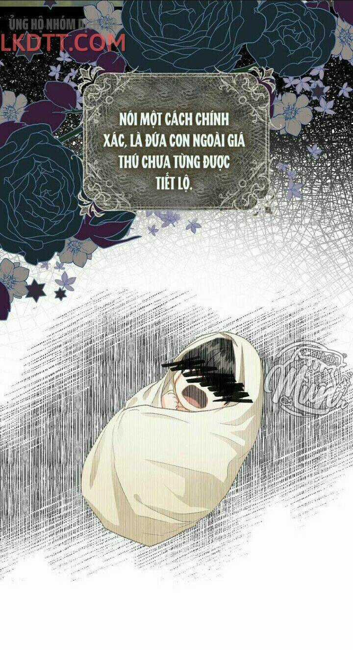 Tôi Trở Thành Vợ Nam Chính Chapter 6 trang 20