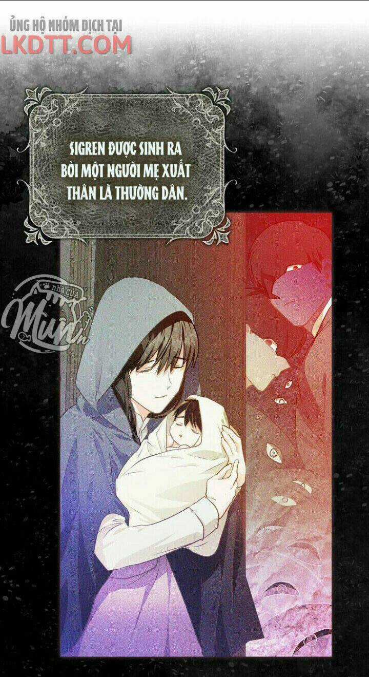 Tôi Trở Thành Vợ Nam Chính Chapter 6 trang 21