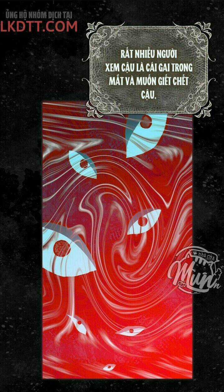 Tôi Trở Thành Vợ Nam Chính Chapter 6 trang 22