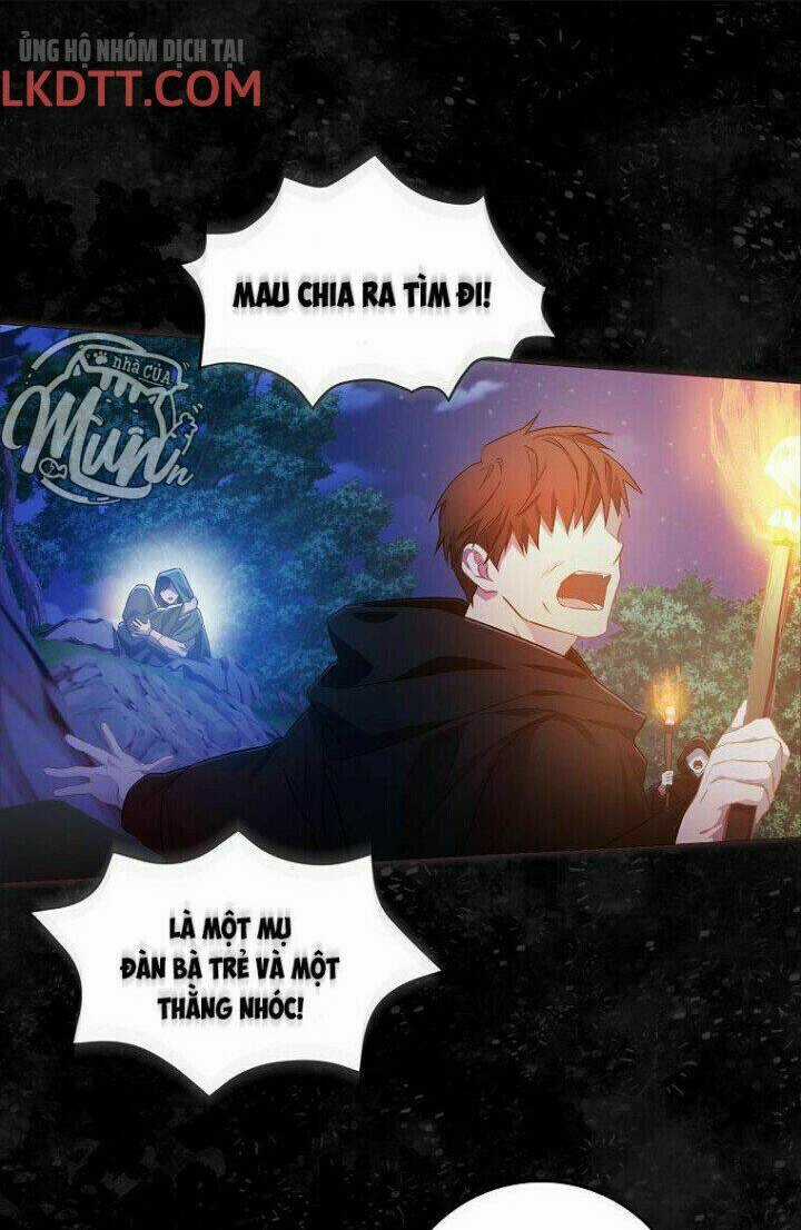 Tôi Trở Thành Vợ Nam Chính Chapter 6 trang 25