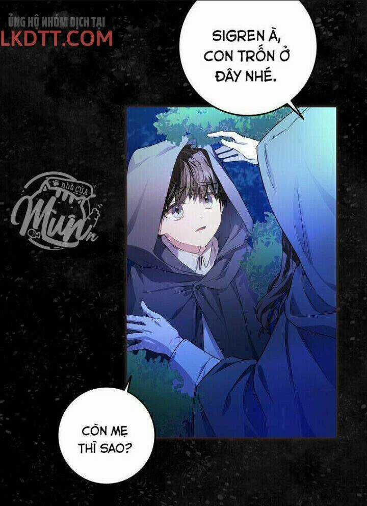 Tôi Trở Thành Vợ Nam Chính Chapter 6 trang 26