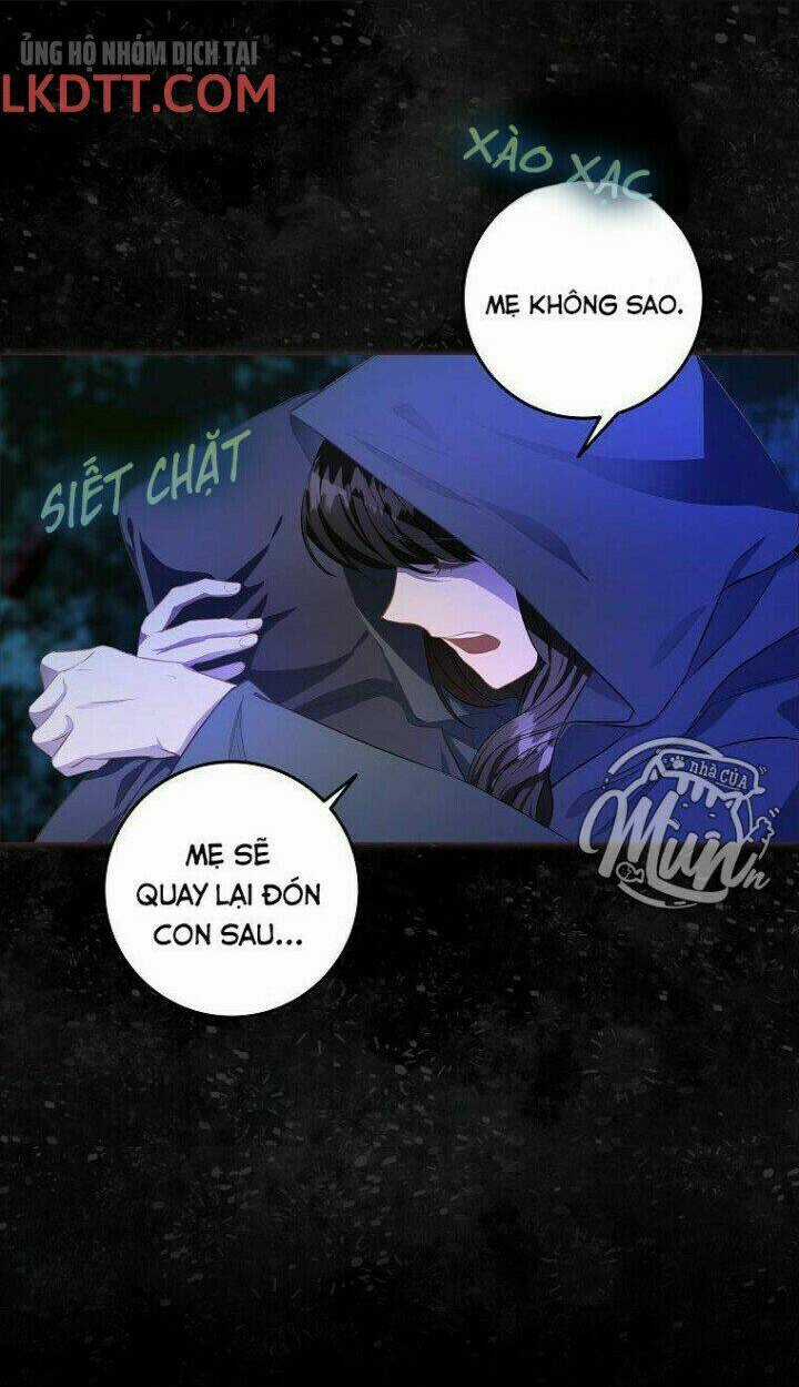 Tôi Trở Thành Vợ Nam Chính Chapter 6 trang 27