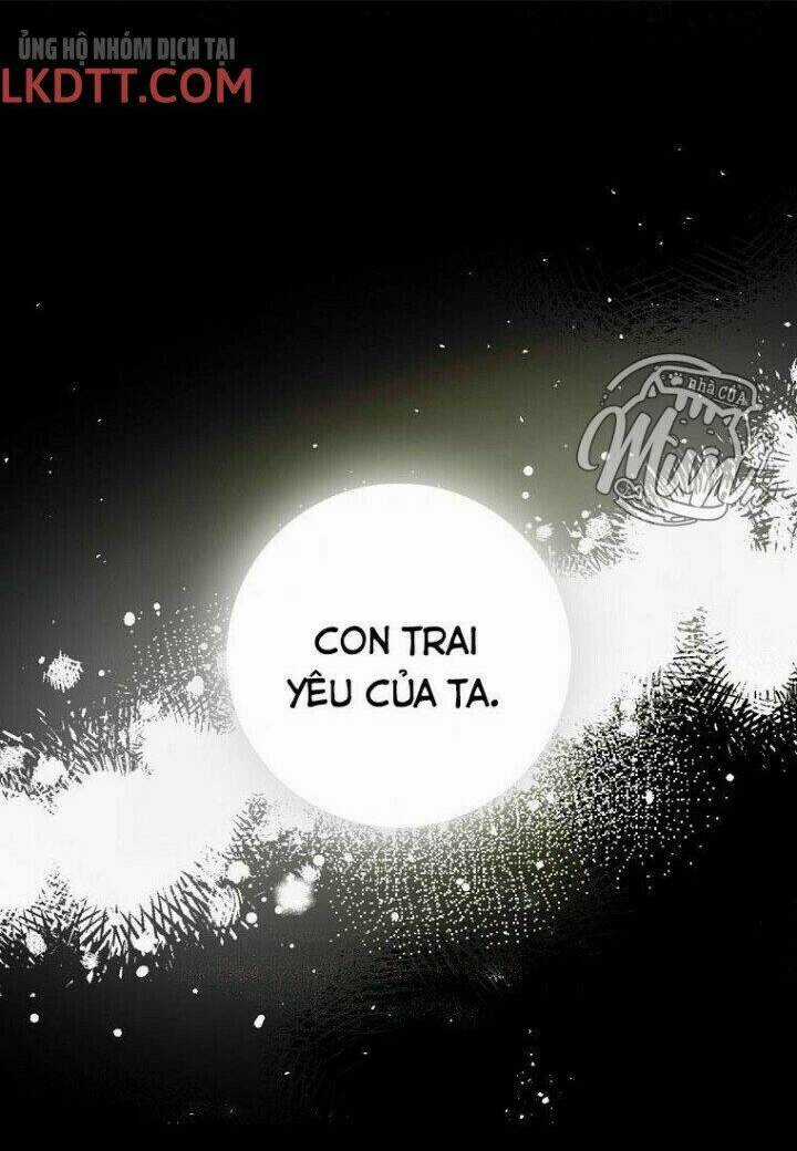 Tôi Trở Thành Vợ Nam Chính Chapter 6 trang 28