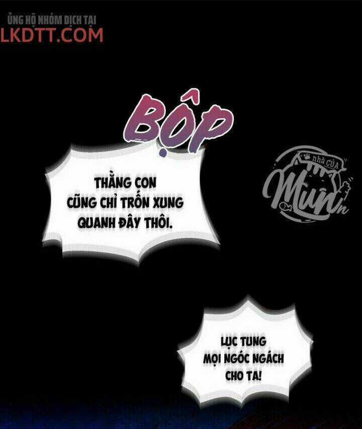 Tôi Trở Thành Vợ Nam Chính Chapter 6 trang 29