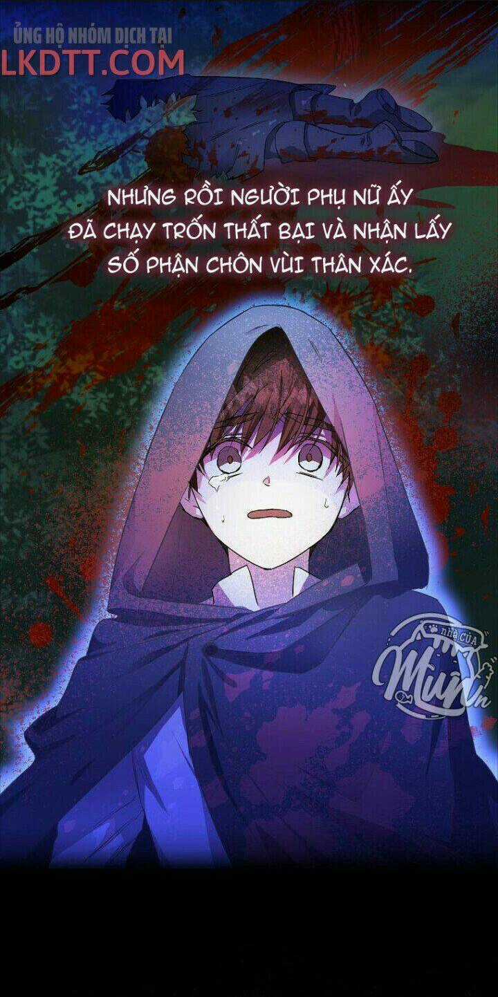 Tôi Trở Thành Vợ Nam Chính Chapter 6 trang 30