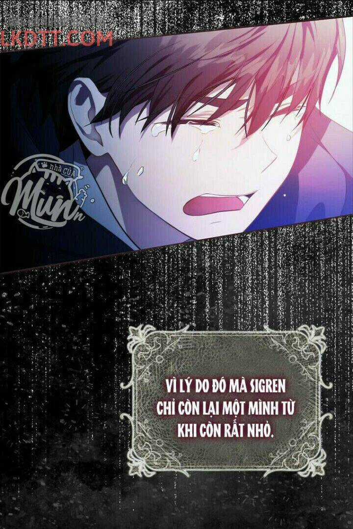 Tôi Trở Thành Vợ Nam Chính Chapter 6 trang 33