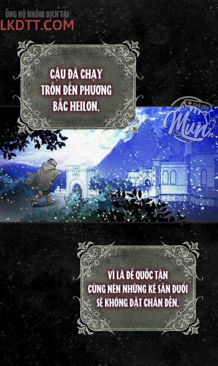 Tôi Trở Thành Vợ Nam Chính Chapter 6 trang 34