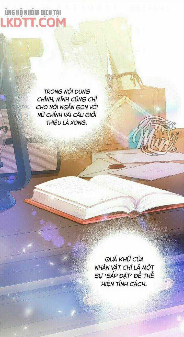 Tôi Trở Thành Vợ Nam Chính Chapter 6 trang 37