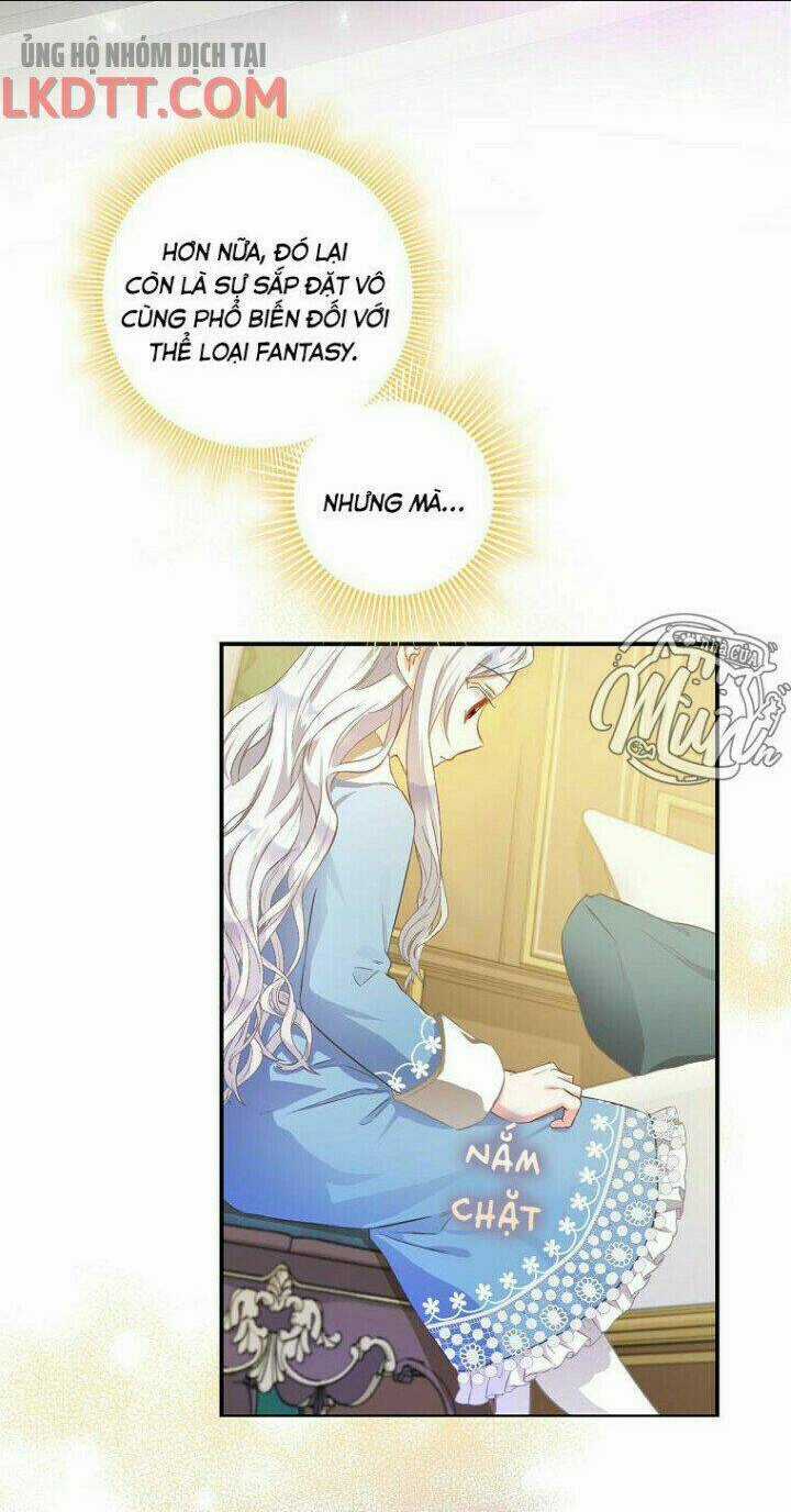 Tôi Trở Thành Vợ Nam Chính Chapter 6 trang 38