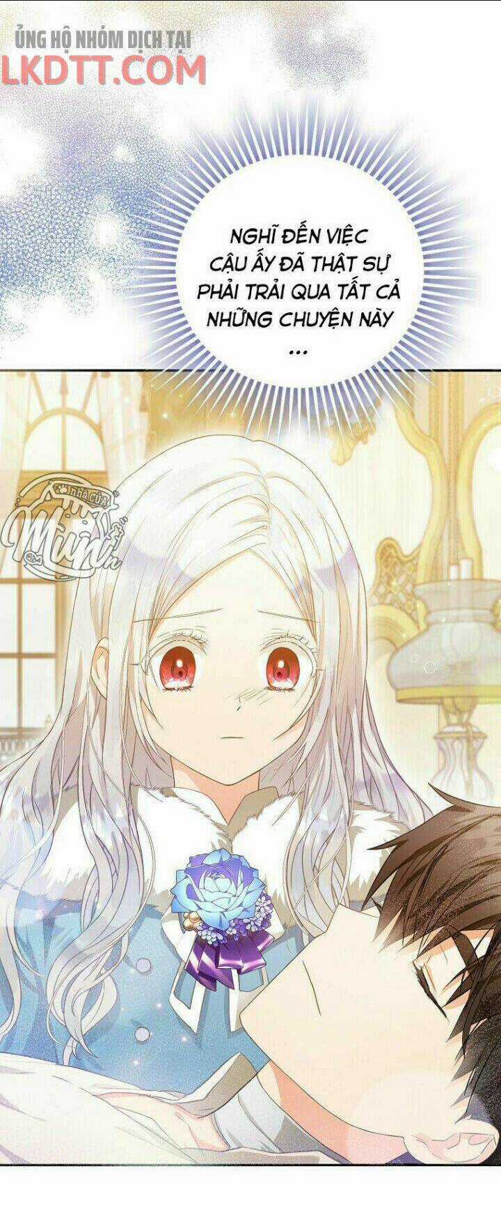 Tôi Trở Thành Vợ Nam Chính Chapter 6 trang 39