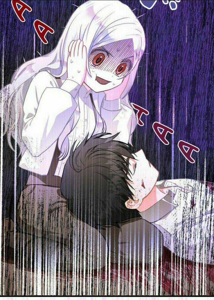 Tôi Trở Thành Vợ Nam Chính Chapter 6 trang 4