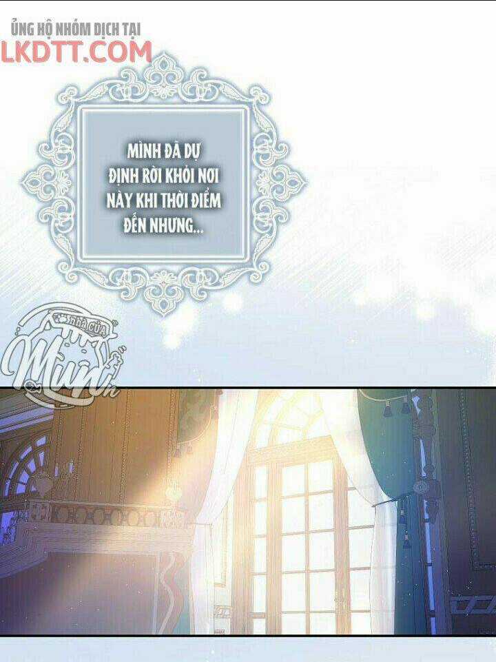 Tôi Trở Thành Vợ Nam Chính Chapter 6 trang 41