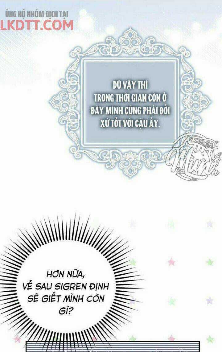 Tôi Trở Thành Vợ Nam Chính Chapter 6 trang 42