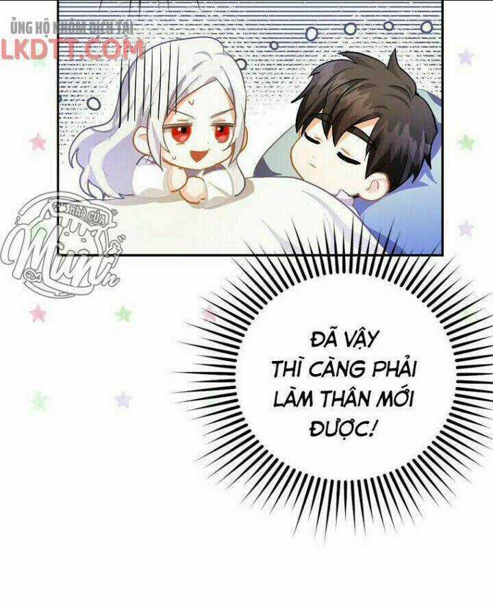 Tôi Trở Thành Vợ Nam Chính Chapter 6 trang 43
