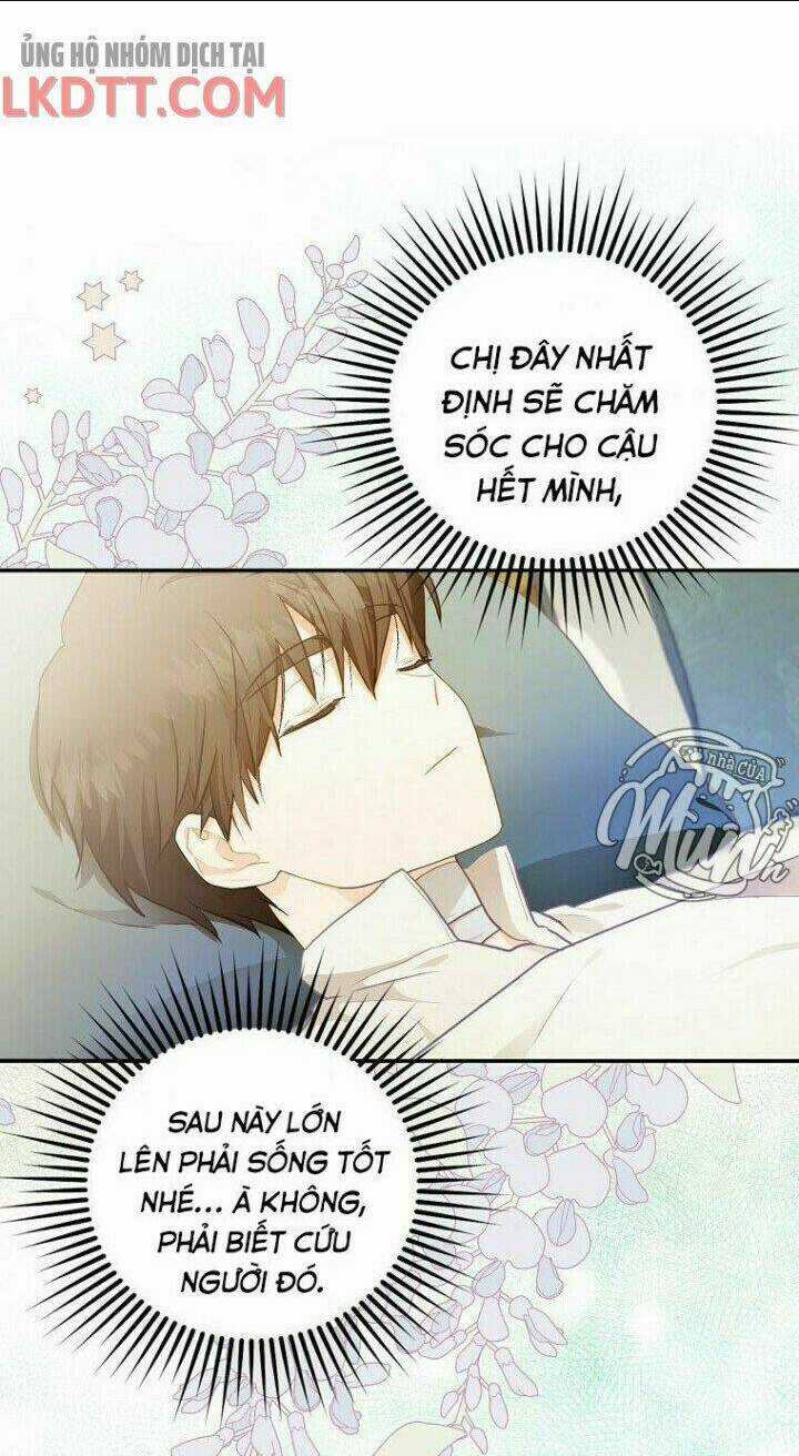 Tôi Trở Thành Vợ Nam Chính Chapter 6 trang 44