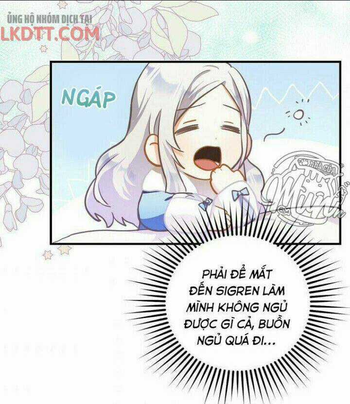 Tôi Trở Thành Vợ Nam Chính Chapter 6 trang 45