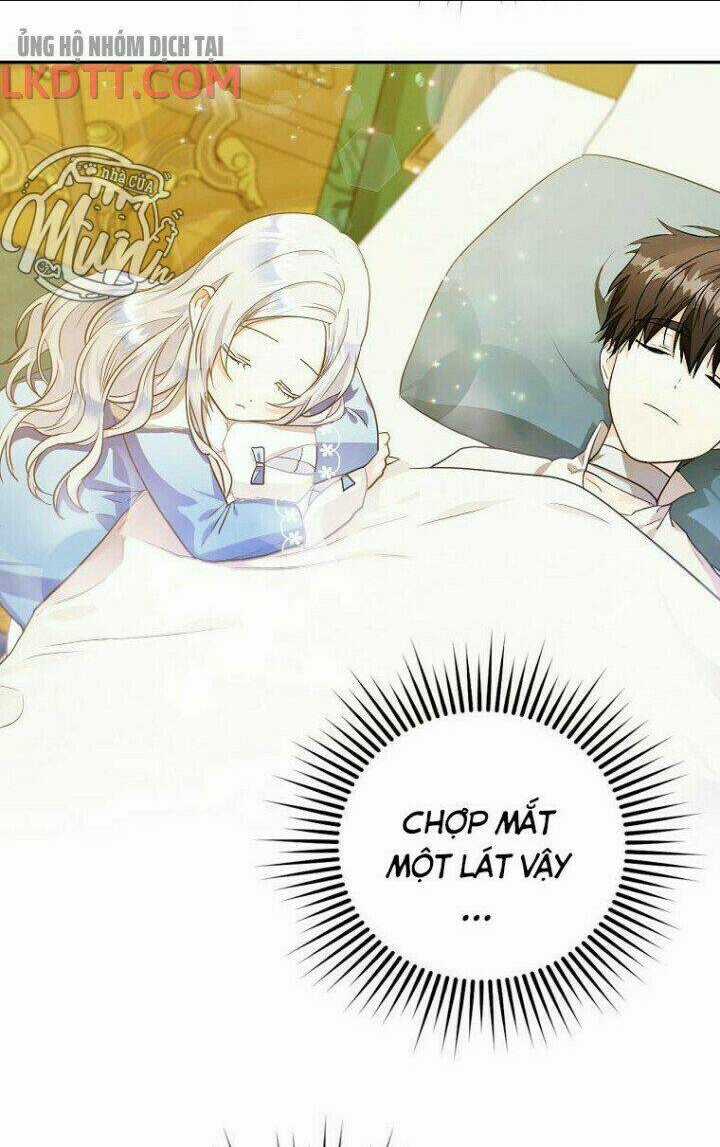 Tôi Trở Thành Vợ Nam Chính Chapter 6 trang 46