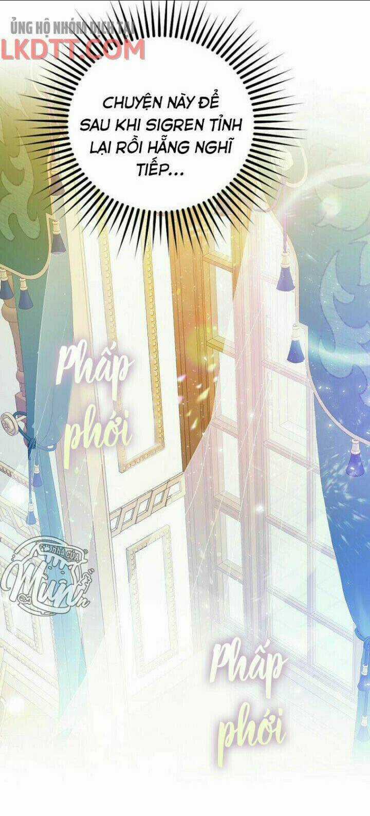 Tôi Trở Thành Vợ Nam Chính Chapter 6 trang 47