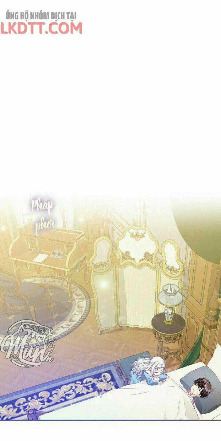 Tôi Trở Thành Vợ Nam Chính Chapter 6 trang 48