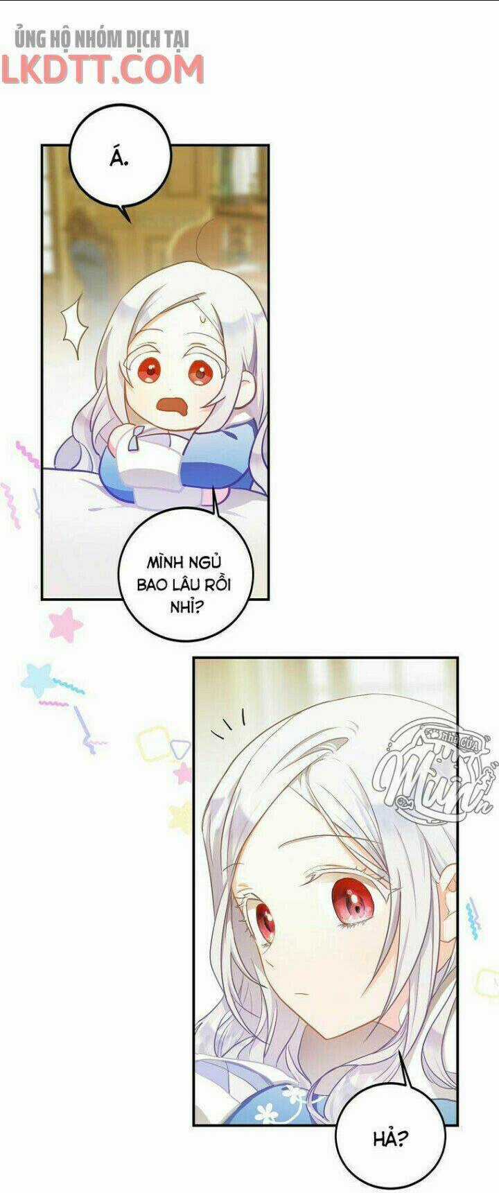 Tôi Trở Thành Vợ Nam Chính Chapter 6 trang 49