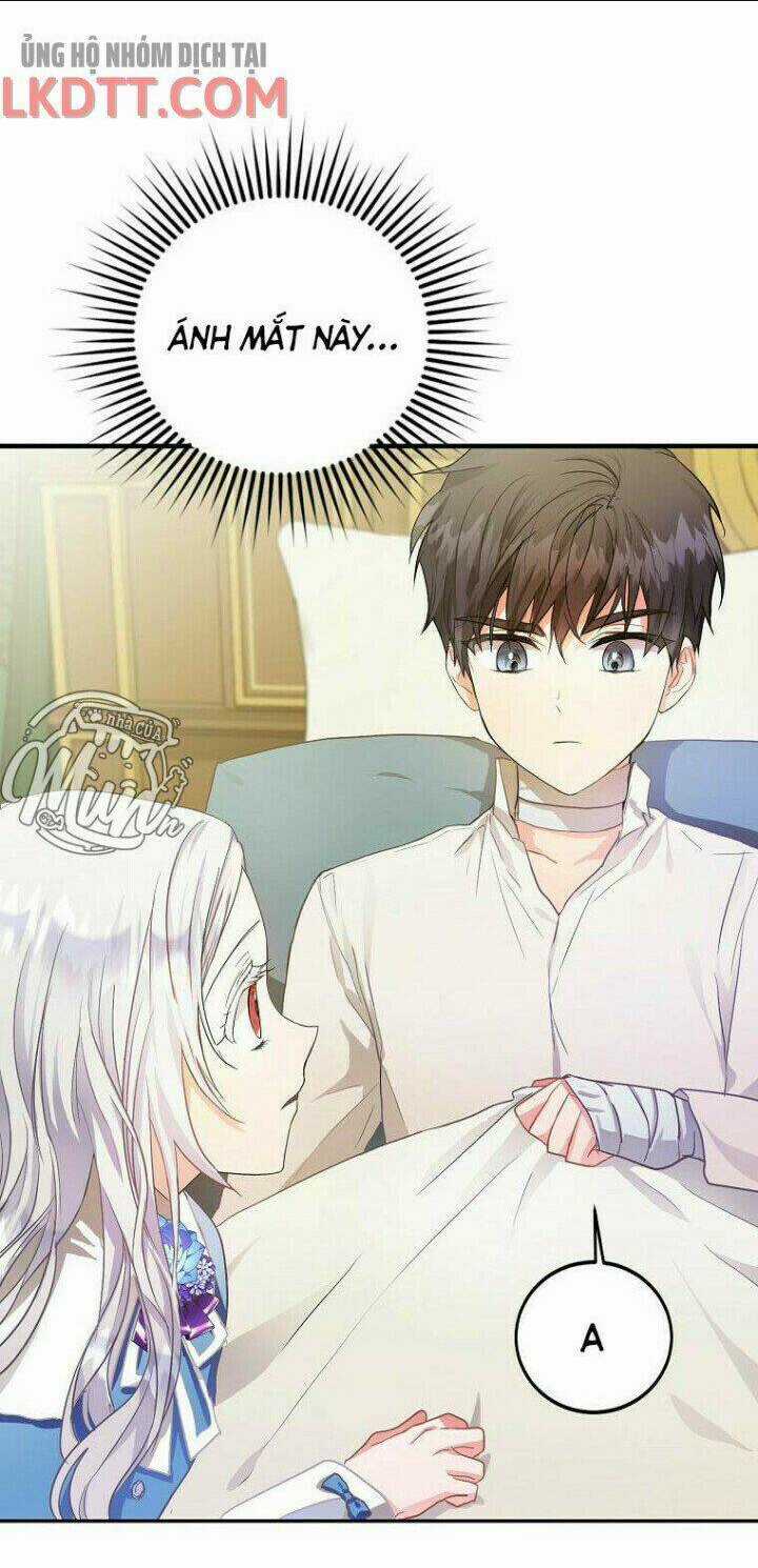 Tôi Trở Thành Vợ Nam Chính Chapter 6 trang 50