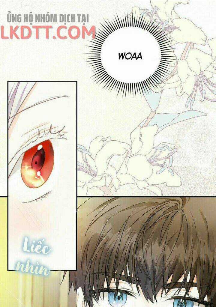 Tôi Trở Thành Vợ Nam Chính Chapter 6 trang 52