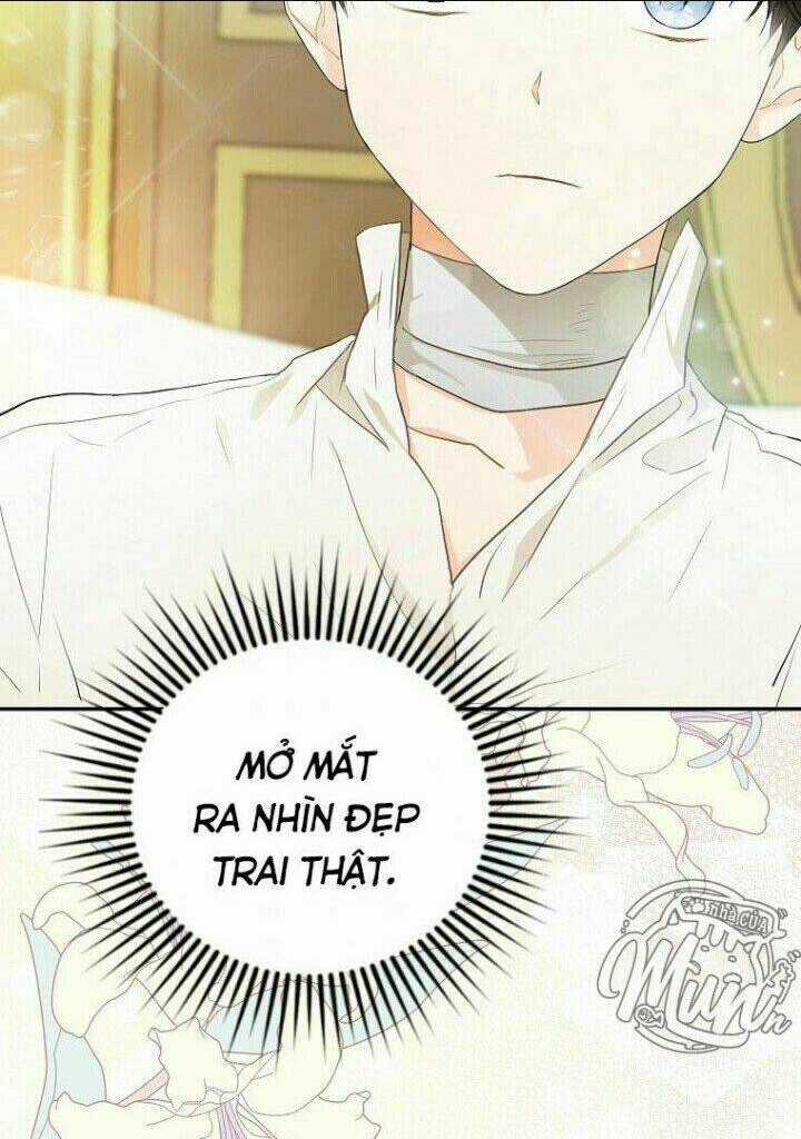 Tôi Trở Thành Vợ Nam Chính Chapter 6 trang 53