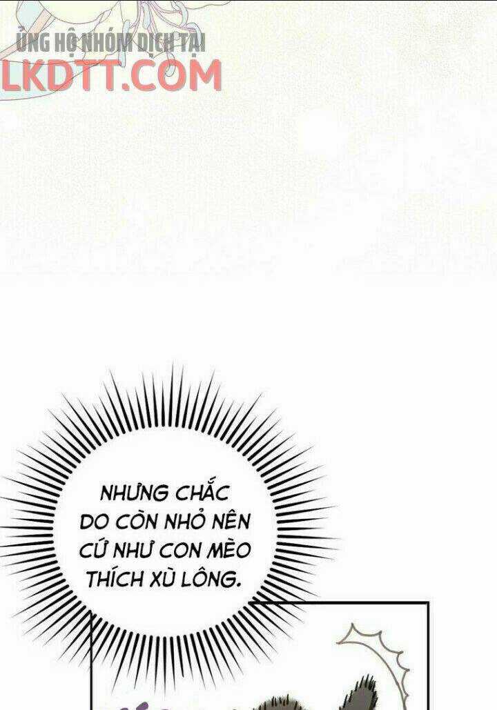 Tôi Trở Thành Vợ Nam Chính Chapter 6 trang 54