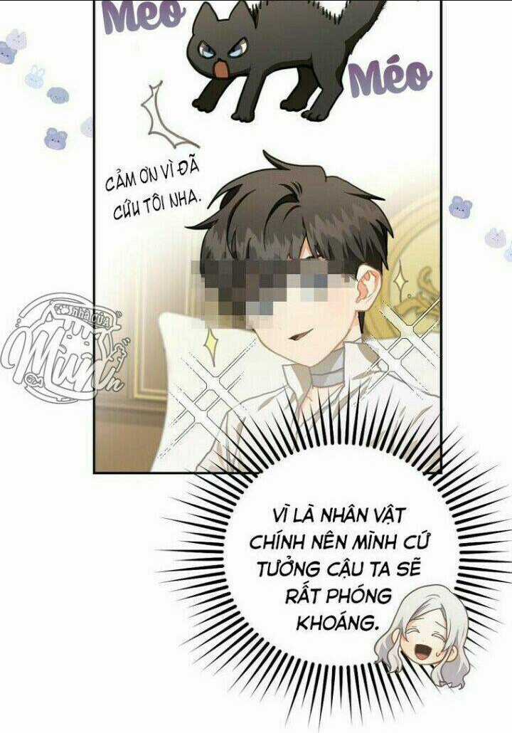 Tôi Trở Thành Vợ Nam Chính Chapter 6 trang 55