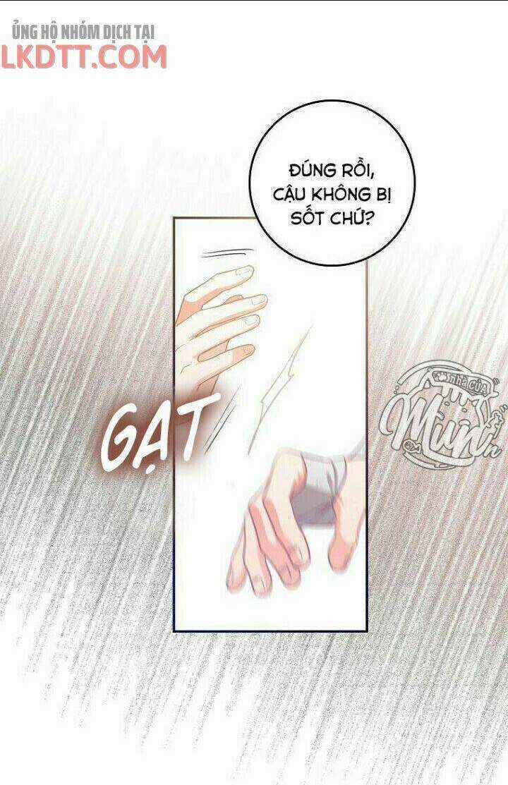 Tôi Trở Thành Vợ Nam Chính Chapter 6 trang 63