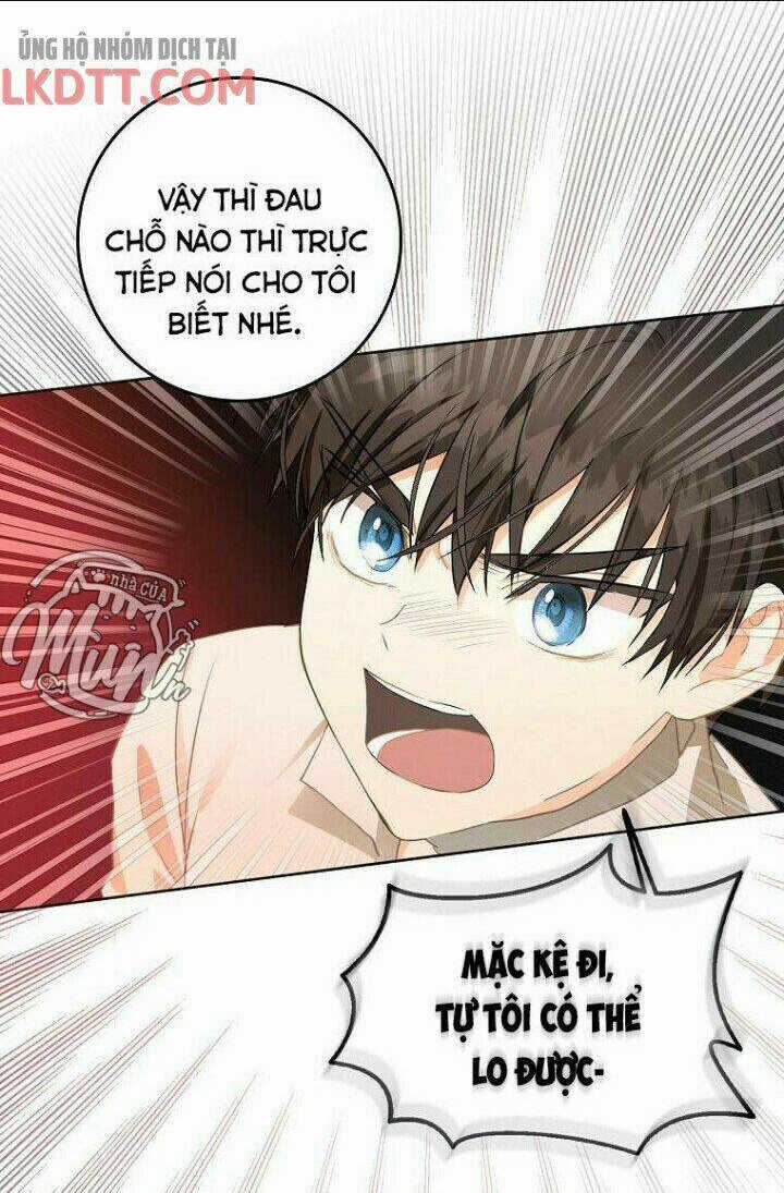 Tôi Trở Thành Vợ Nam Chính Chapter 6 trang 65