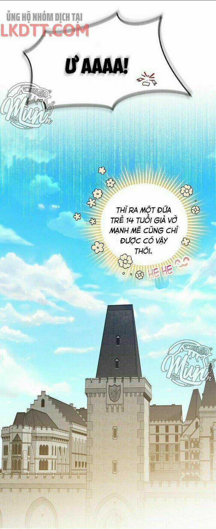 Tôi Trở Thành Vợ Nam Chính Chapter 6 trang 68