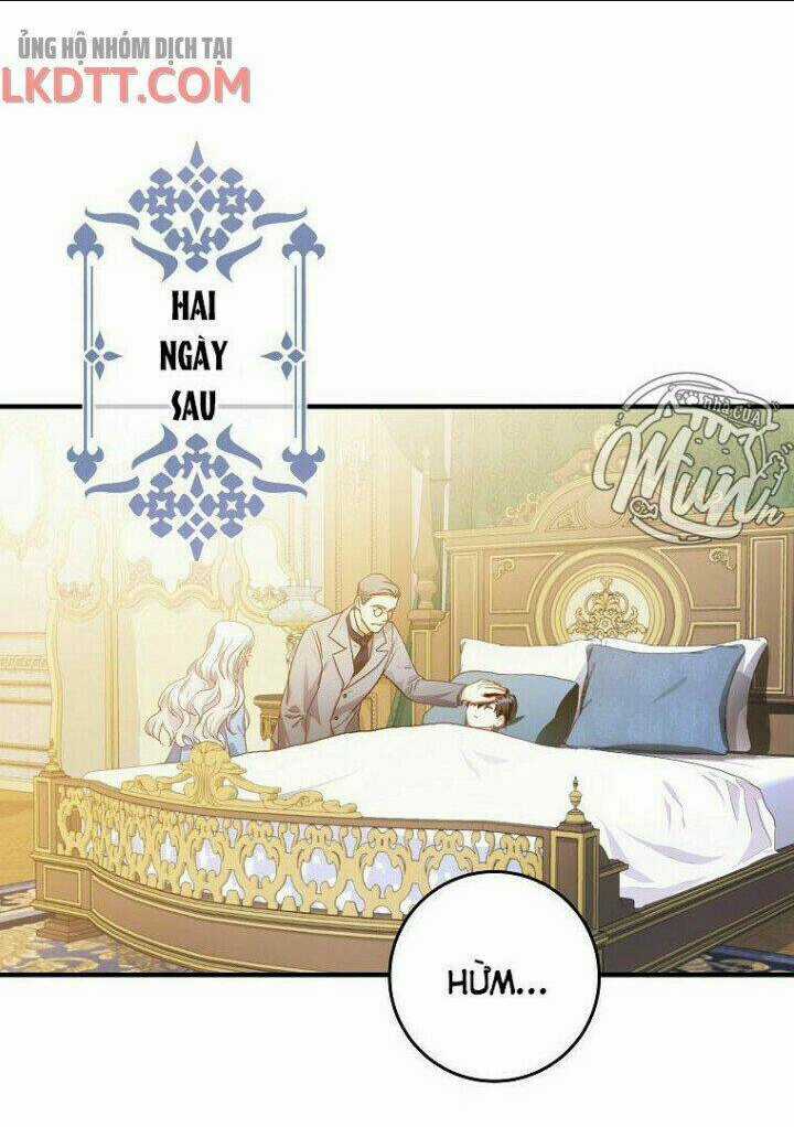 Tôi Trở Thành Vợ Nam Chính Chapter 6 trang 7