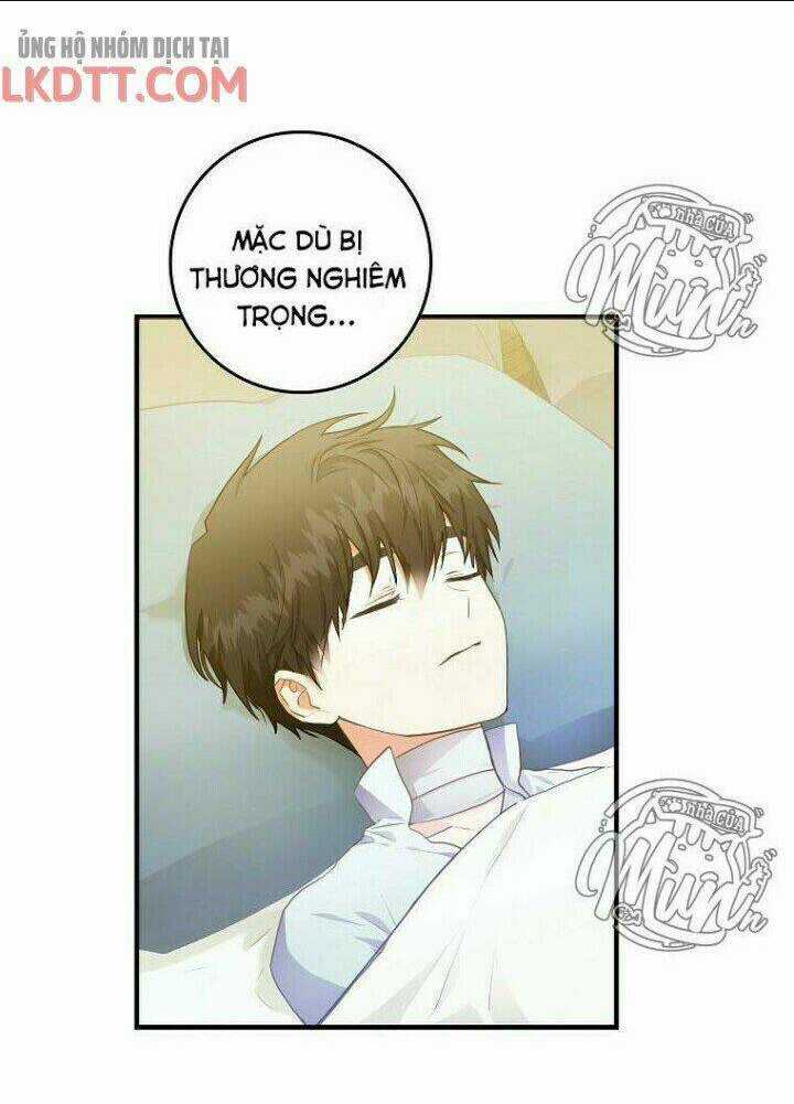 Tôi Trở Thành Vợ Nam Chính Chapter 6 trang 8